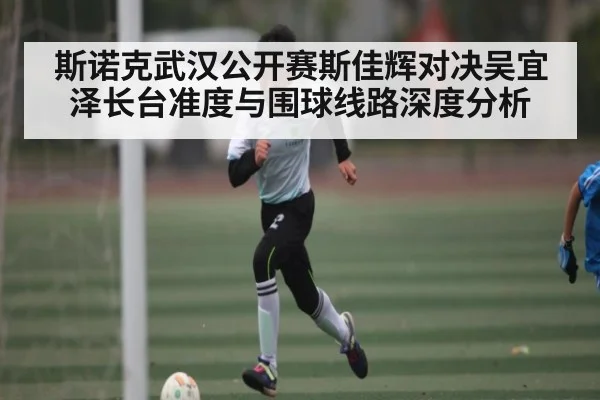 斯诺克武汉公开赛斯佳辉对决吴宜泽长台准度与围球线路深度分析